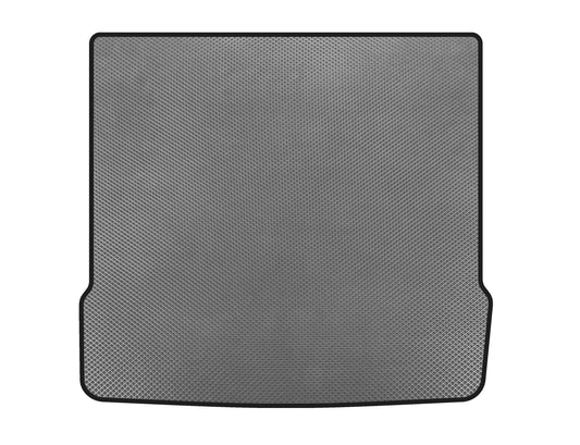 Trunk Mat EVA (SW, Gray) for Renault Clio IV 2012-2019 - image 1