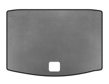 EVA Trunk Mat (2018+, Gray) for Mazda CX-3 2015- - image 1
