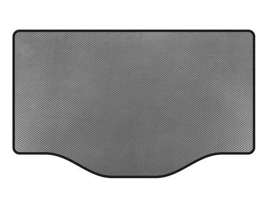 EVA trunk mat (Grey) for Fiat Panda 2003-2011 - image 1