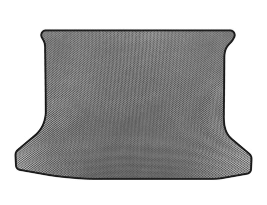 EVA trunk mat (Grey) for JAC S3 2014- - image 1