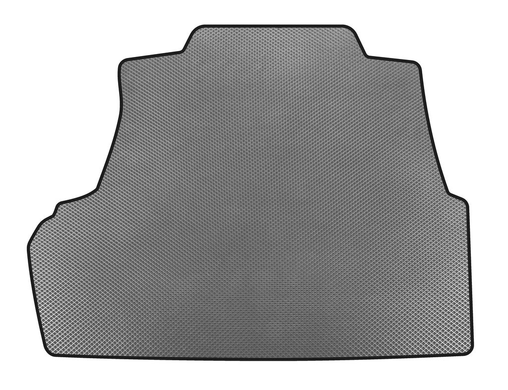 EVA Trunk Mat (Gray) for Chevrolet Evanda 2000-2006 - image 1