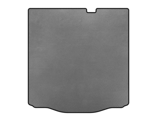 EVA Trunk Mat (2017+, SD, Gray) for Peugeot 301 2012- - image 1
