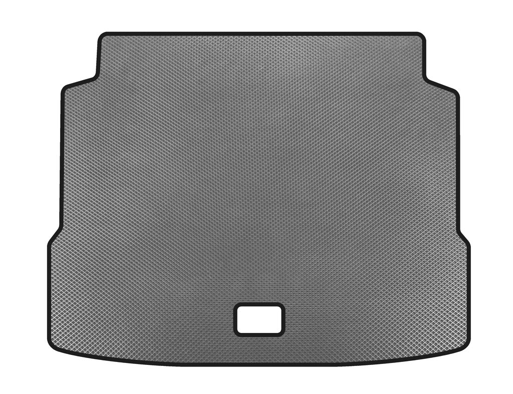 EVA Trunk Mat (Gray) for Chery Tiggo 7 2016-2019 - image 1