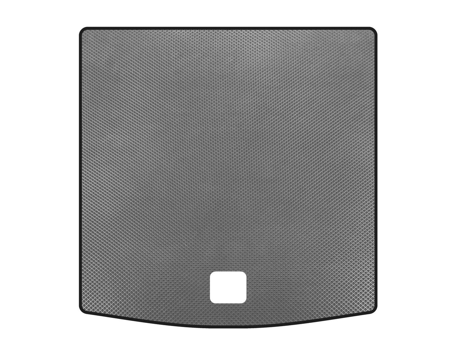 EVA Trunk Mat (Gray) for Seat Tarraco 2018- - image 1