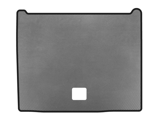 EVA Trunk Mat (Gray) for GMC Terrain 2009-2017 - image 1