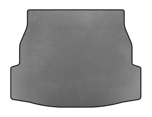 EVA Trunk Mat (Gray) for Toyota Rav 4 2019- - image 1