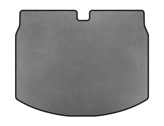 EVA Trunk Mat (HB, Gray) for Volkswagen Beetle 2011-2015 - image 1