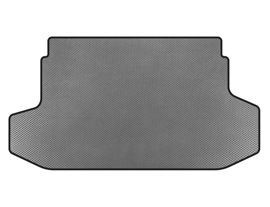EVA Trunk Mat (5-Door, Gray) for Honda HR-V 1998-2006 - image 1
