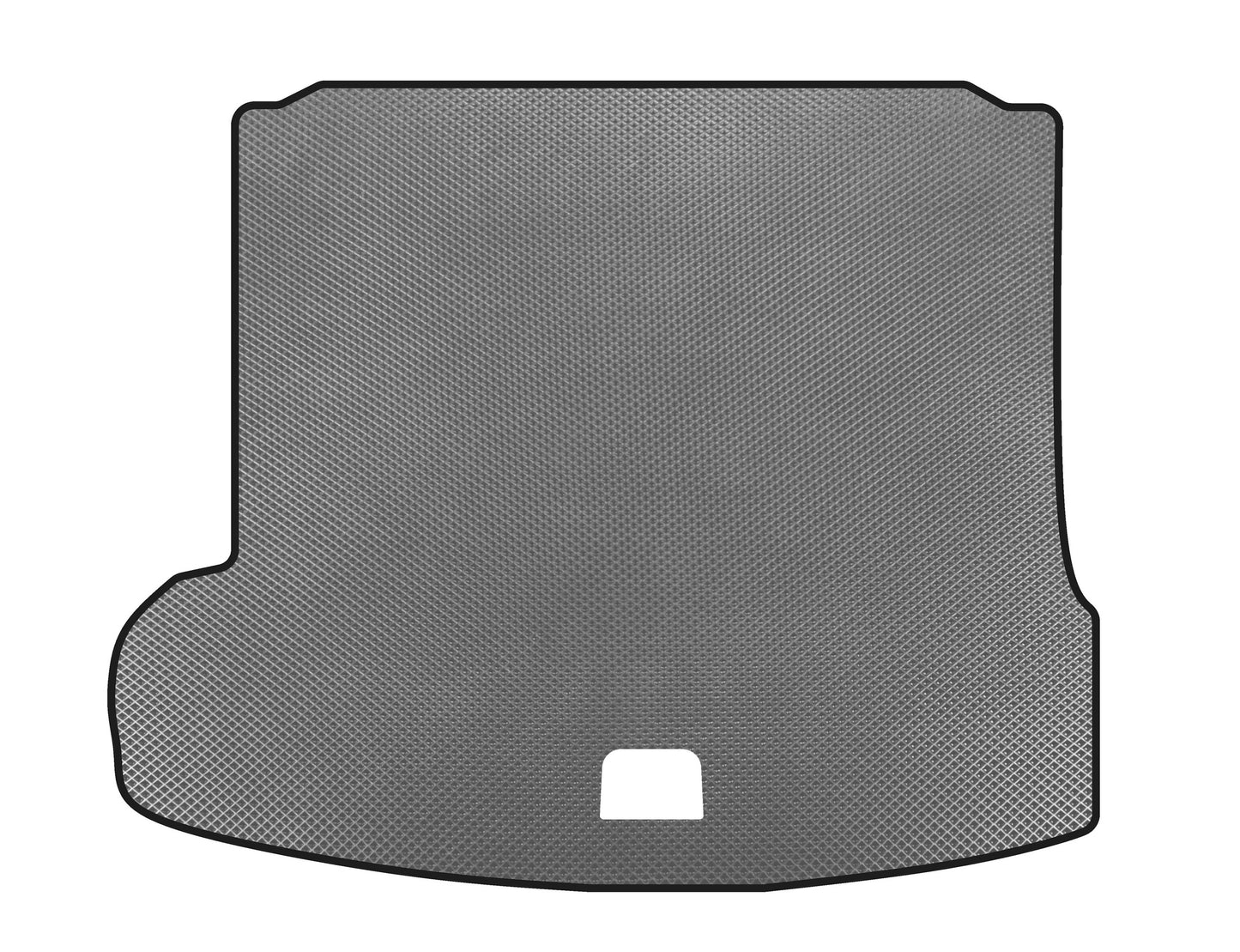EVA trunk mat (Grey) for Range Rover Velar 2017↗ - image 1
