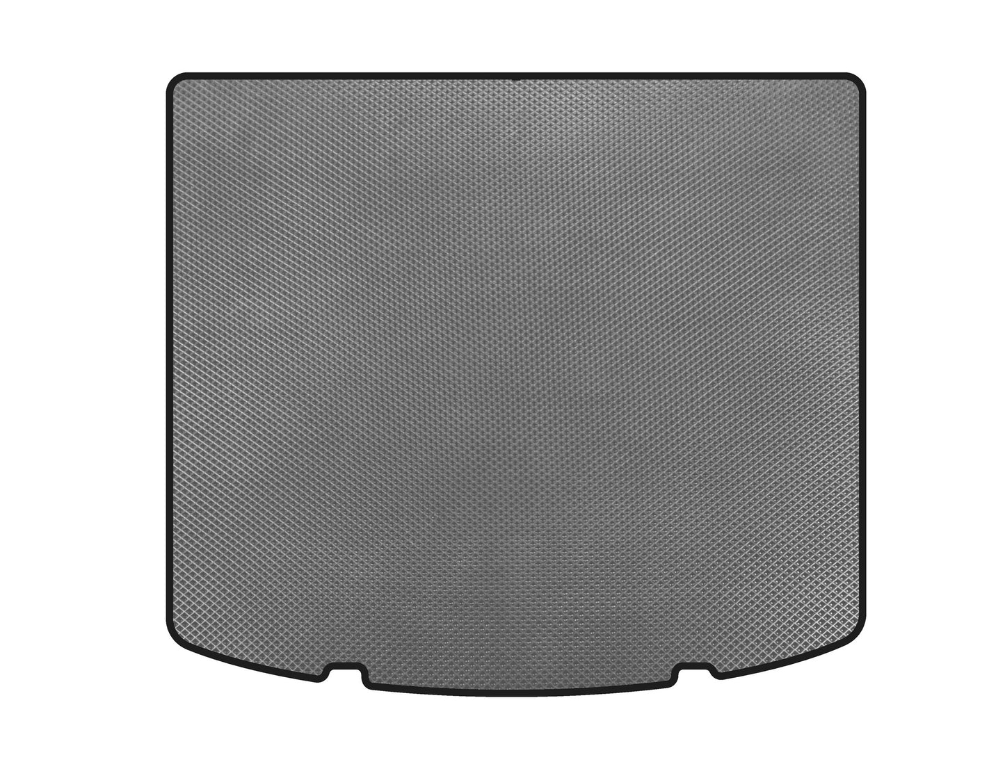 EVA trunk mat (Grey) for JAC S4 2018- - image 1