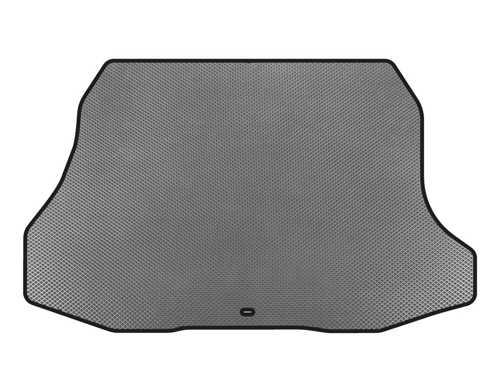 EVA trunk mat (Grey) for Chery Tiggo 2 - image 1