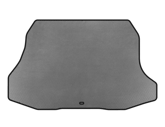 EVA trunk mat (Grey) for Chery Tiggo 2 - image 1