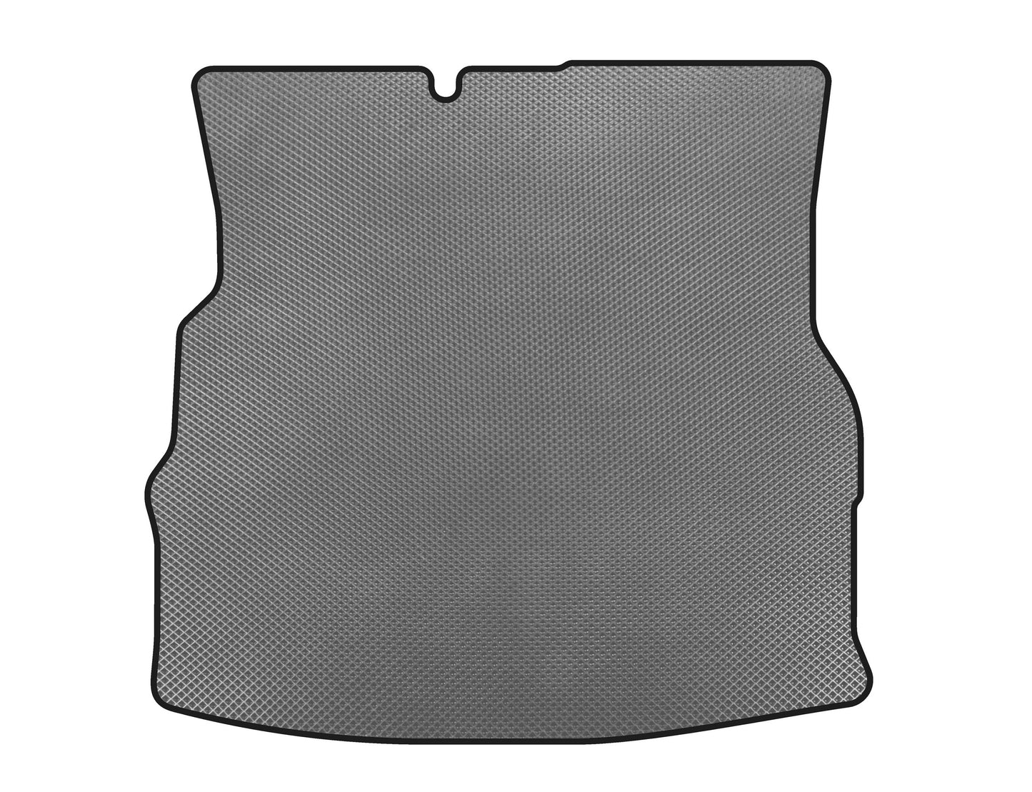 EVA Trunk Mat (SD, Gray) for Renault Symbol 1999-2008 - image 1