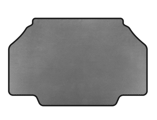 EVA Trunk Mat (2016-2020, Convertible, Gray) for Mercedes SL R231 2012-2020 - image 1
