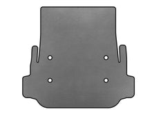 EVA V-2 trunk mat (SD, Gray) for BMW 5 series E-39 1996-2003 - image 1