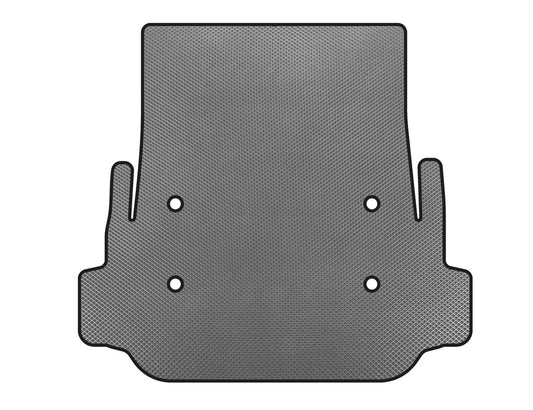 EVA V-2 trunk mat (SD, Gray) for BMW 5 series E-39 1996-2003 - image 1