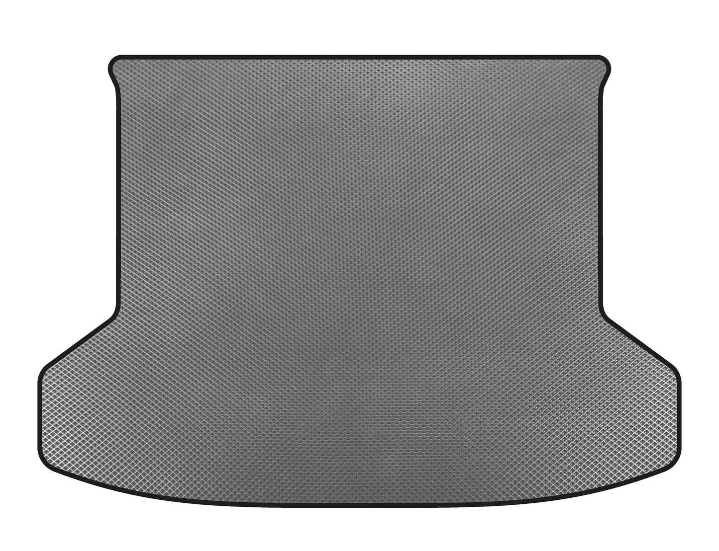 EVA trunk mat (Grey) for Infiniti QX50 2018↗ - image 1