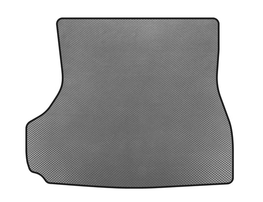 Mat in the trunk EVA (LB, Gray) for Opel Vectra B 1995-2002 - image 1
