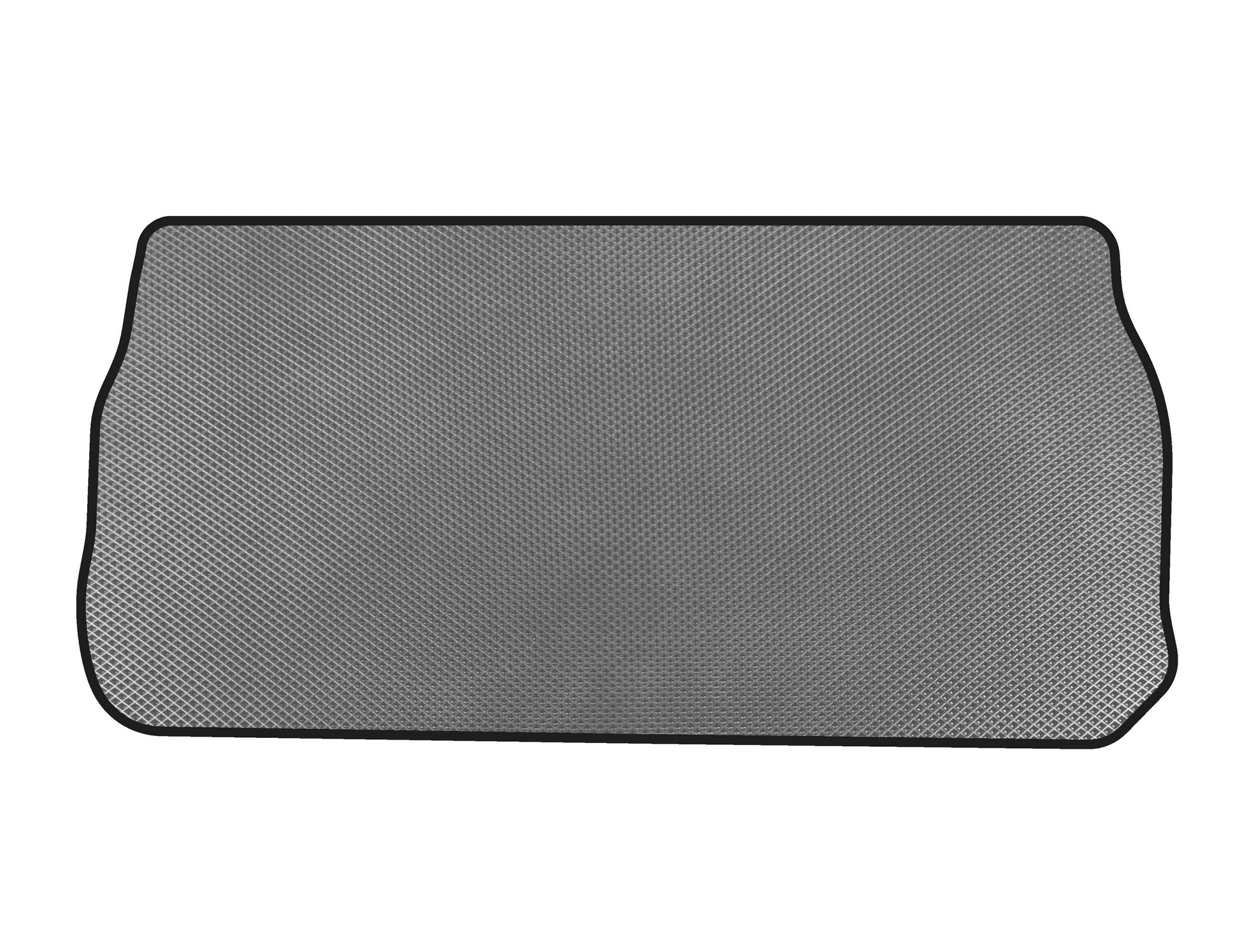 EVA Trunk Mat (Gray) for Chrysler Pacifica 2016- - image 1