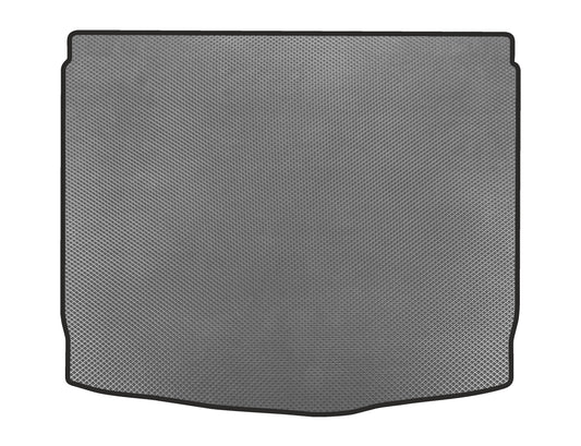 EVA Trunk Mat (Gray) for Renault Captur 2019- - image 1