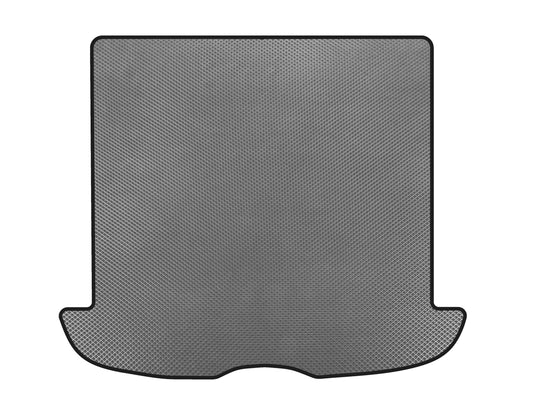 EVA Trunk Mat (2007-2012, SW, Gray) for Volvo V50 2004-2012 - image 1