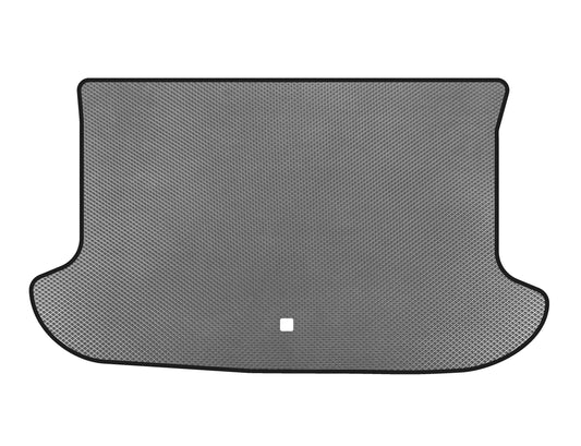 EVA Trunk Mat (Gray) for FAW X40 2016-2021 - image 1