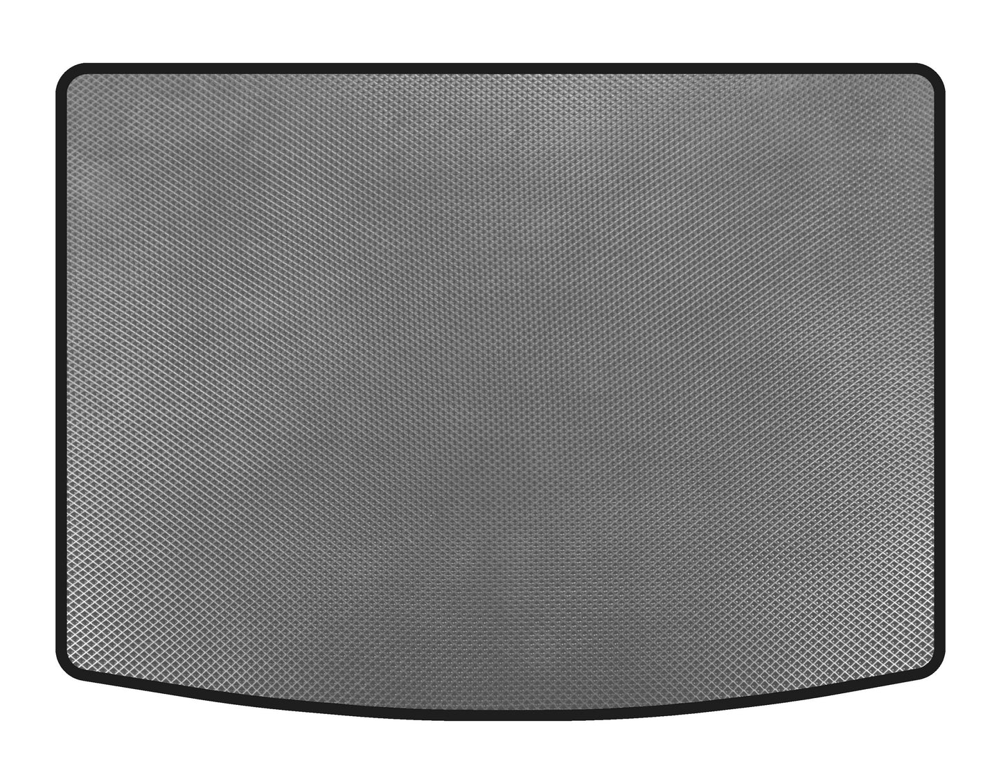 EVA Trunk Mat (Gray) for Seat Altea 2004-2015 - image 1