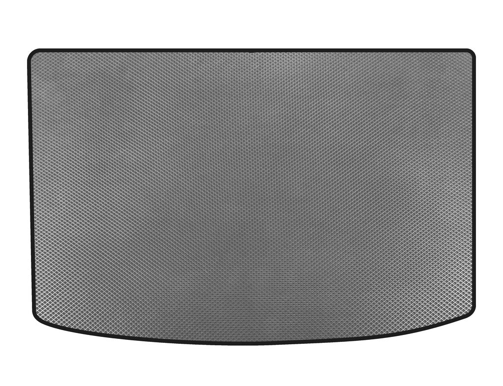 EVA trunk mat (Gray) for Chevrolet Tacuma/Rezzo - image 1
