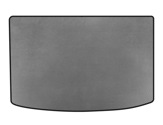 EVA trunk mat (Gray) for Chevrolet Tacuma/Rezzo - image 1