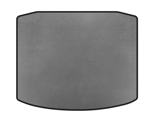 EVA Trunk Mat v1 (7-Seater, Gray) for Honda CRV 2017-2022 - image 1