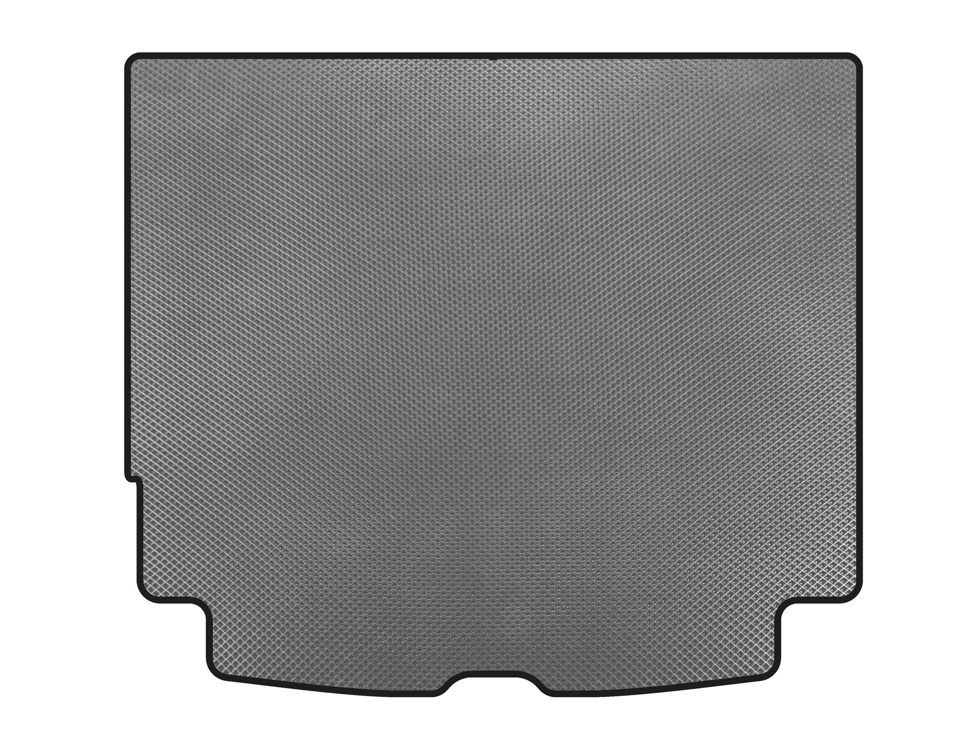 EVA Trunk Mat (Gray) for Volvo XC60 2017- - image 1