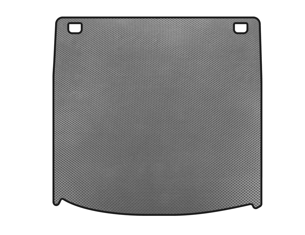 EVA trunk mat (For E61, Gray) for BMW 5 series E-60/61 2003-2010 - image 1