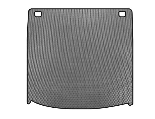 EVA trunk mat (For E61, Gray) for BMW 5 series E-60/61 2003-2010 - image 1