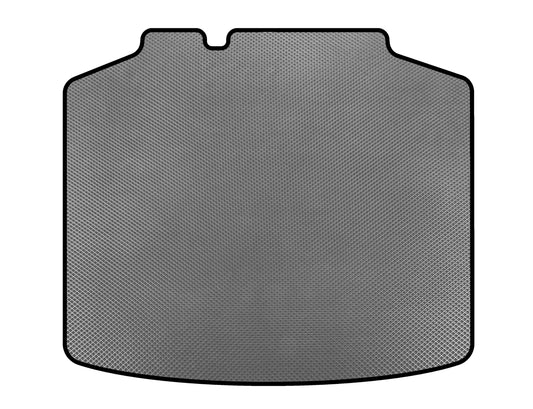 EVA Trunk Mat (HB, Gray) for Skoda Scala 2018- - image 1