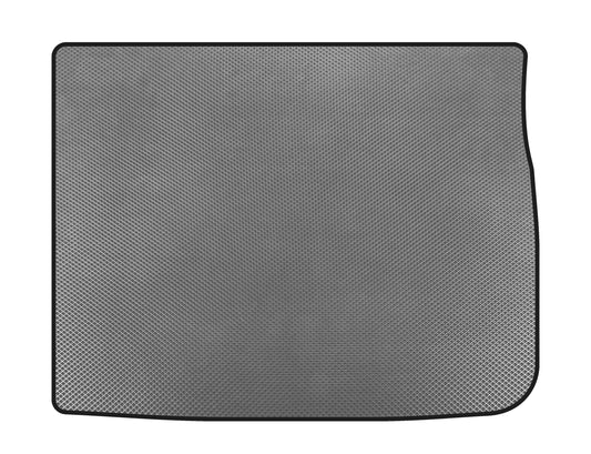 EVA Trunk Mat (Gray) for Renault Scenic/Grand 2003-2009 - image 1