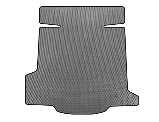EVA Trunk Mat (SD, Gray) for Chevrolet Impala 2013-2020 - image 1