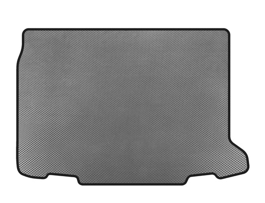 EVA trunk mat (Grey) for Citroen DS-3 - image 1