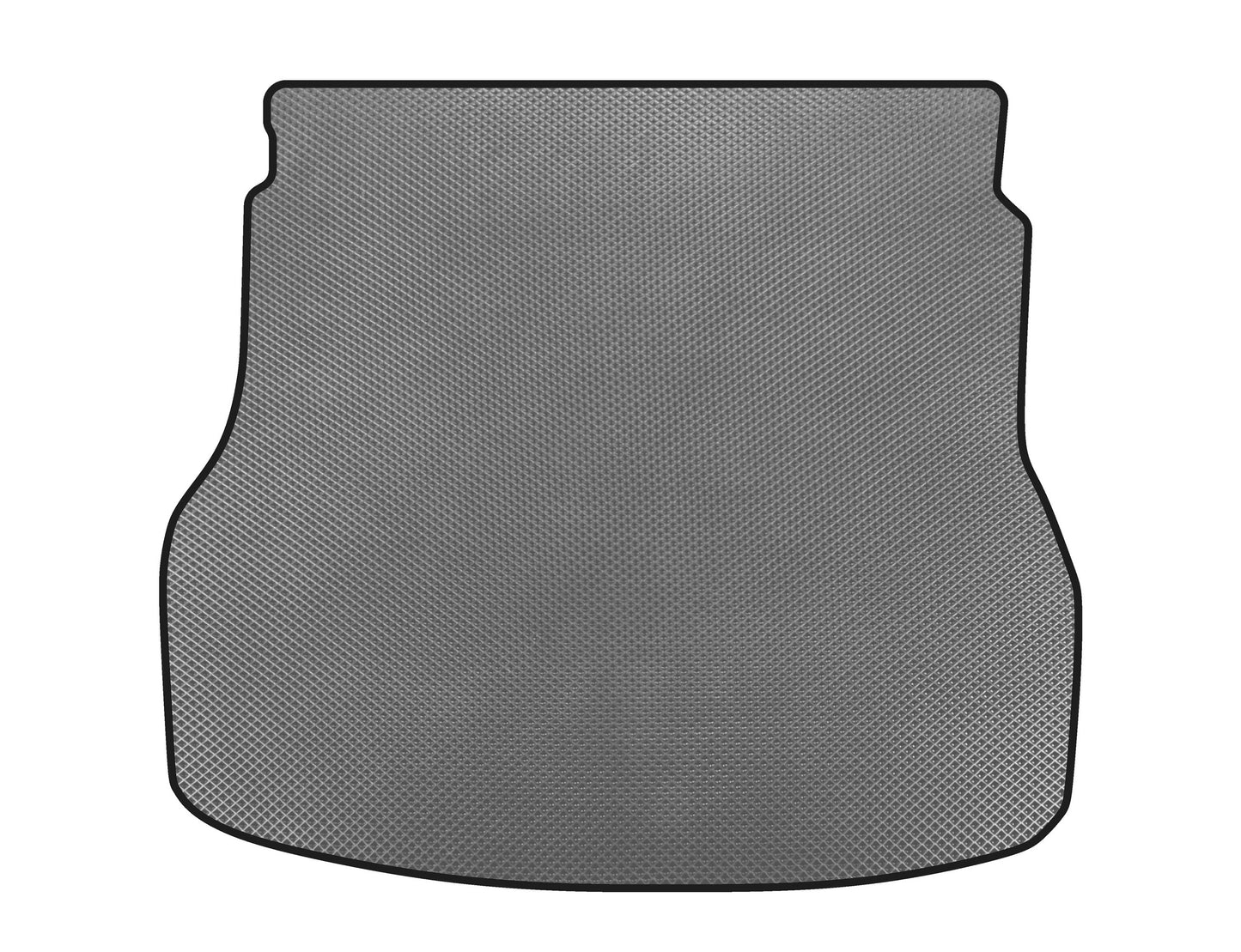 EVA Trunk Mat (Gray) for Maserati Levante 2016- - image 1