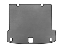 EVA trunk mat (Grey) for BMW X6 G06 2019- - image 1