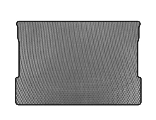 EVA trunk mat (Grey) for Ford Courier 2014-2023 - image 1