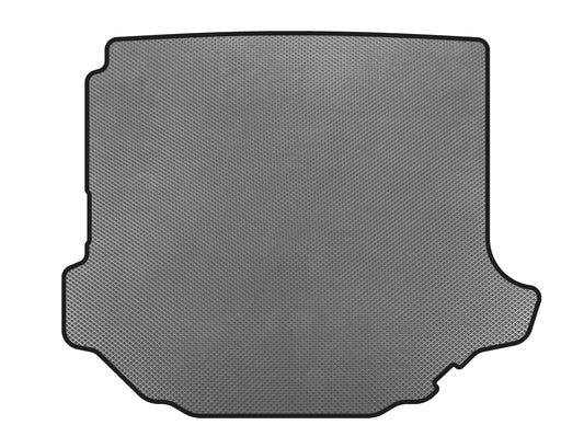 EVA Trunk Mat (Gray) for JAC J6 2011-2019 - image 1