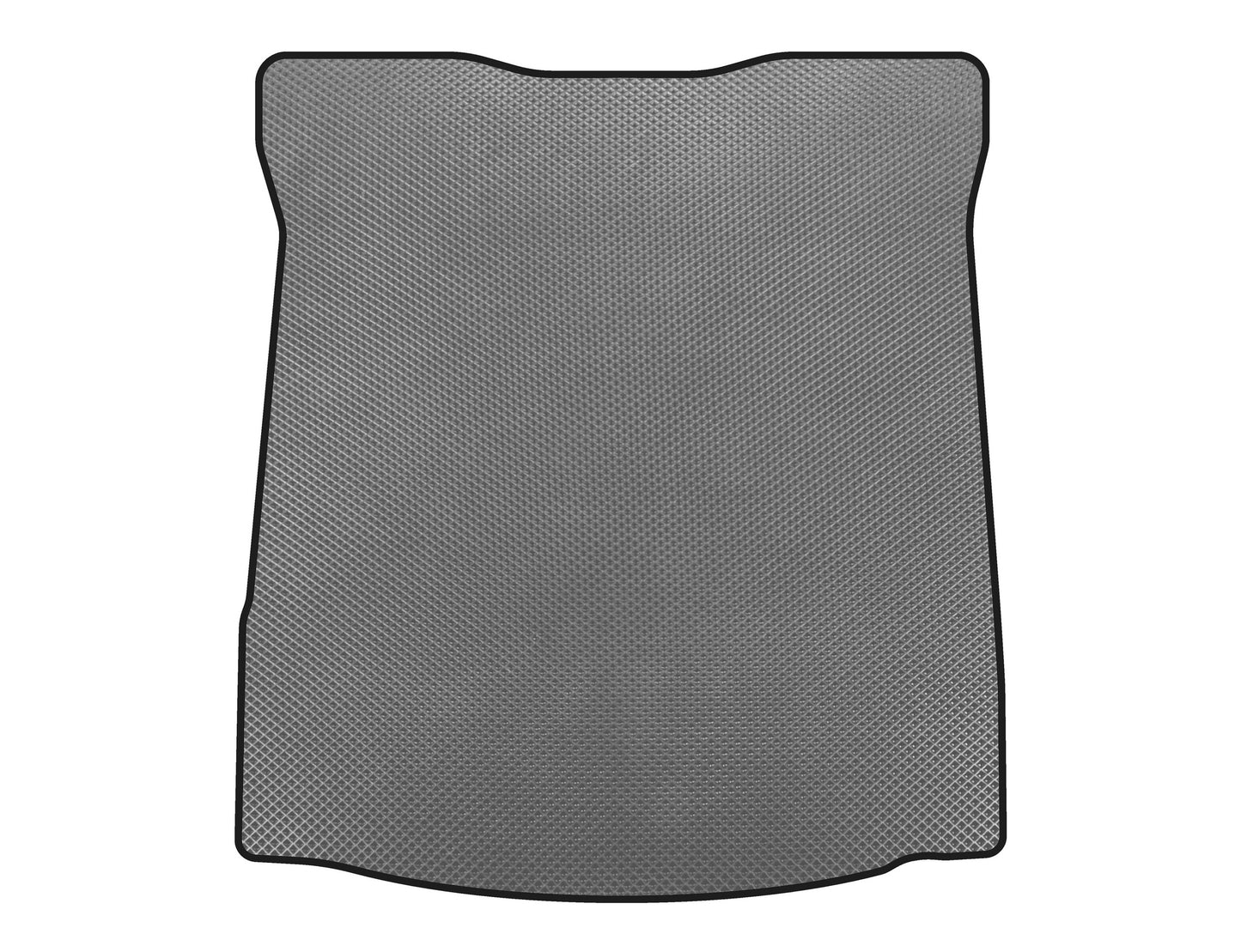 EVA Trunk Mat (SD, Gray) for Lincoln Continental 2016-2020 - image 1