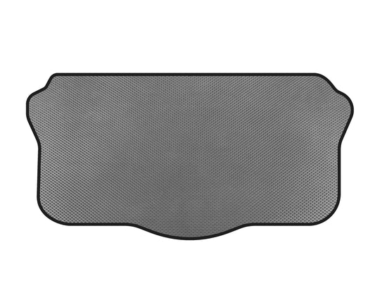 EVA Trunk Mat (HB, Gray) for Peugeot 108 2014-2021 - image 1