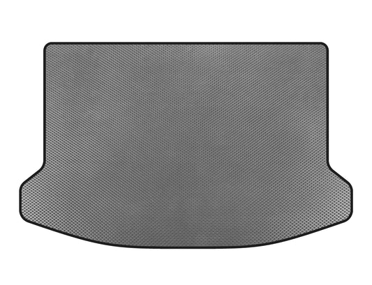 Mat in EVA trunk (HB, 5-door, Gray) for Citroen Xsara II - image 1