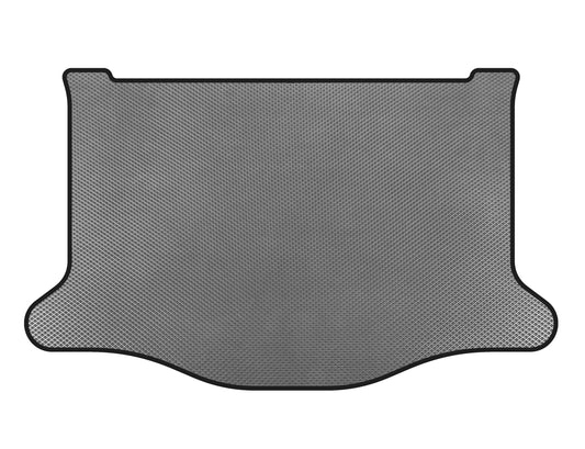 Mat in the trunk EVA (HB, Gray) for Honda FIT/Jazz 2014- - image 1