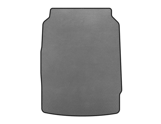 EVA trunk mat (For F-10, Gray) for BMW 5 series F-10/11/07 2010-2016 - image 1