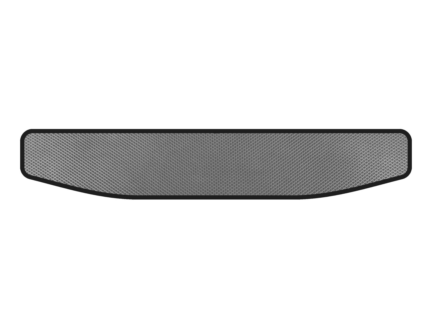 EVA Trunk Mat (HB, Gray) for Toyota IQ 2008-2015 - image 1