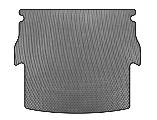 EVA Trunk Mat v1 (Gray) for FAW Besturn X80 2013-2020 - image 1