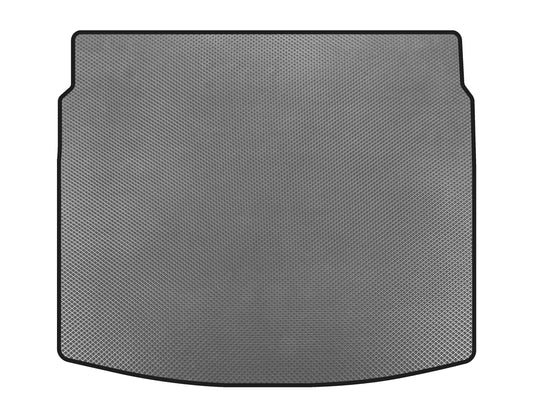 Carpet in the trunk (5-seater, USA, Gray) for Nissan X-trail T32 / Rogue 2014-2021 - image 1