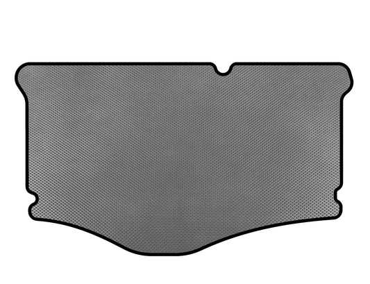 EVA Trunk Mat (HB, 5-Door, Gray) for Suzuki Swift 2010-2017 - image 1
